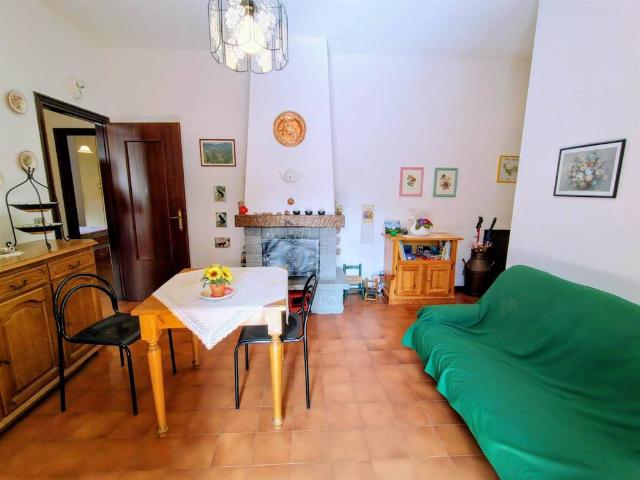 Appartamento in vendita a Riolunato MO