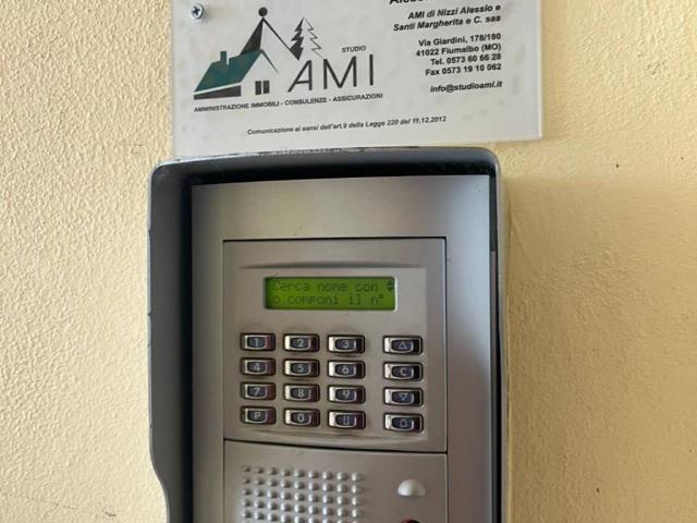 Appartamento in vendita a Riolunato MO