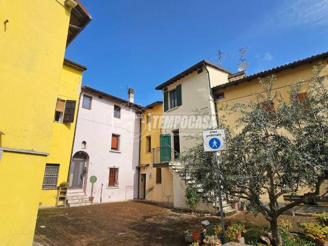 Appartamento in vendita a Riolo Terme RA