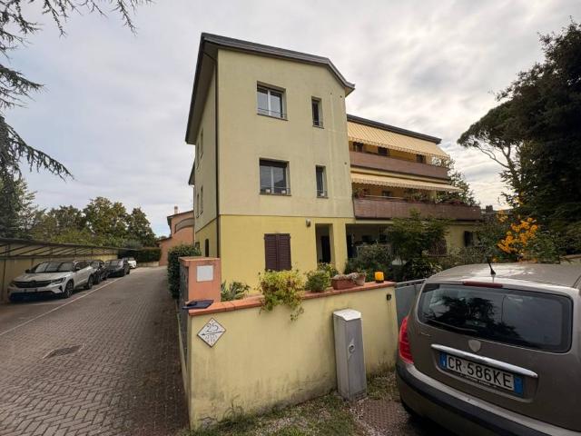 Appartamento in vendita a Riolo Terme RA