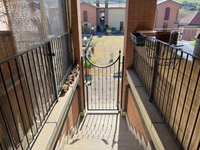 Appartamento in vendita a Riolo Terme RA