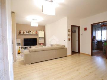 Appartamento in vendita a Riolo Terme RA