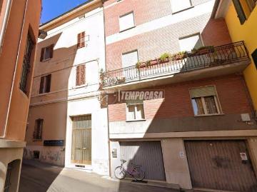 Appartamento in vendita a Riolo Terme RA