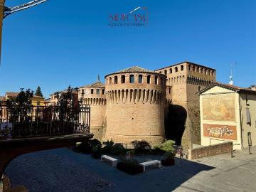 Appartamento in vendita a Riolo Terme RA