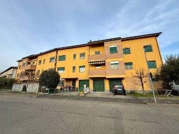 Appartamento in vendita a Riolo Terme RA