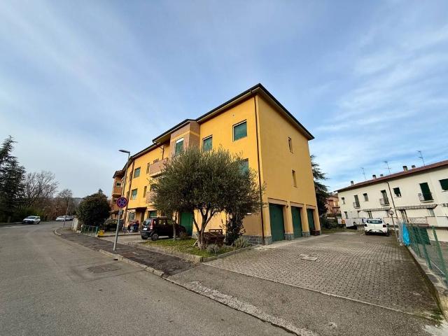 Appartamento in vendita a Riolo Terme RA