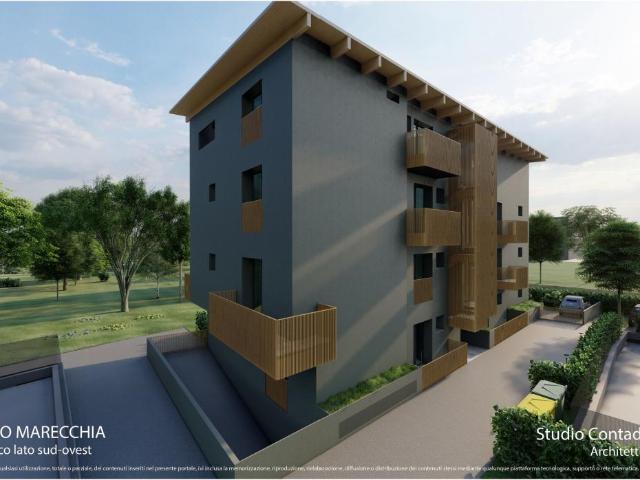 Appartamento in vendita a Rimini