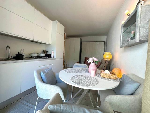 Appartamento in vendita a Rimini