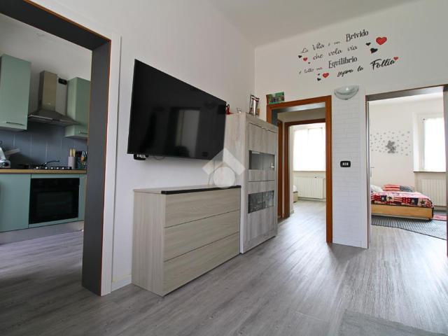 Appartamento in vendita a Rimini