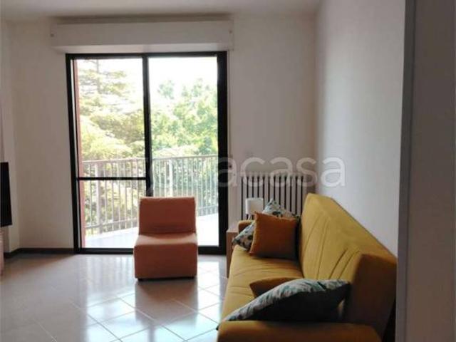 Appartamento in vendita a Rimini via Freud, Tripoli Stadio