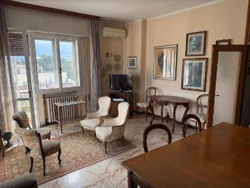 Appartamento in vendita a Rimini via Roma, Centro Storico