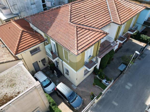 Appartamento in vendita a Rimini viale Sante Medici, 2, Viserbella