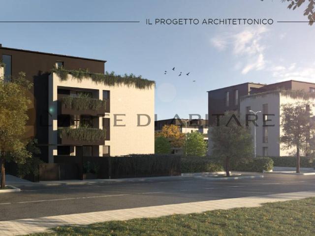 Appartamento in vendita a Rimini, Bellariva