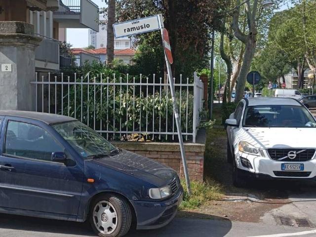 Appartamento in vendita a Rimini RN