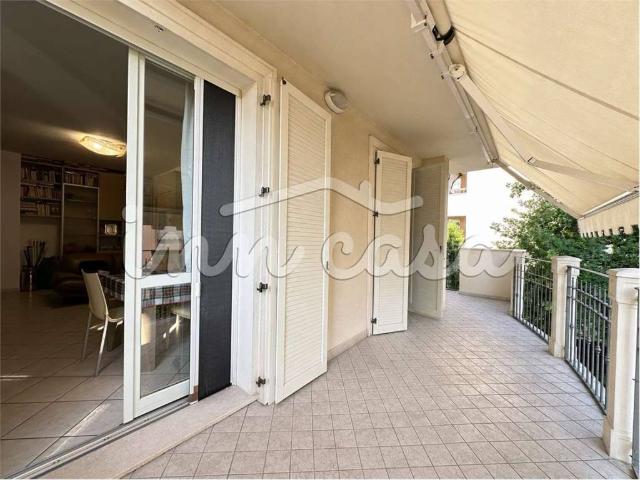 Appartamento in vendita a Rimini RN