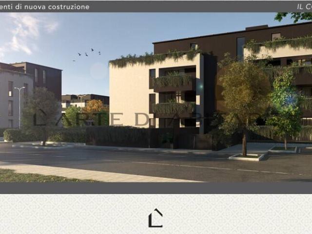 Appartamento in vendita a Rimini RN