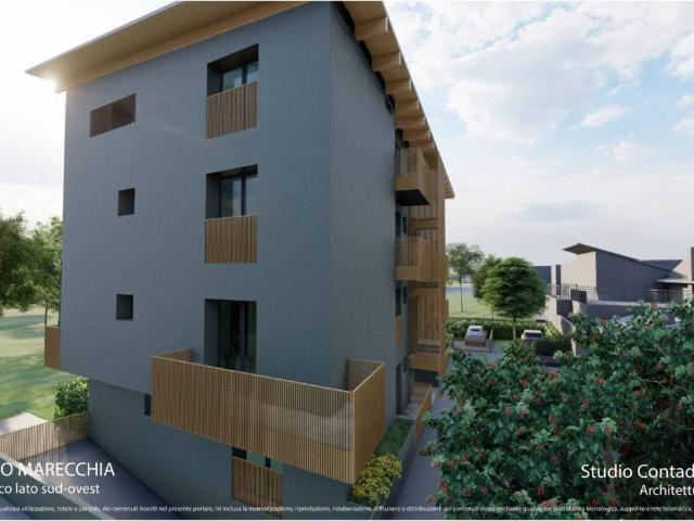 Appartamento in vendita a Rimini RN