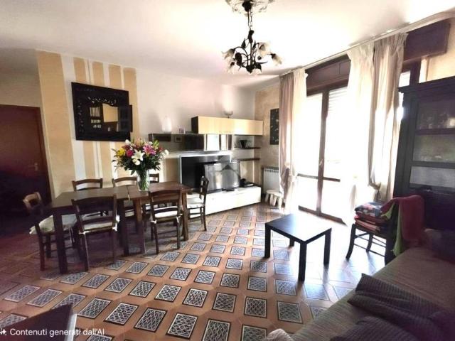 Appartamento in vendita a Rimini RN
