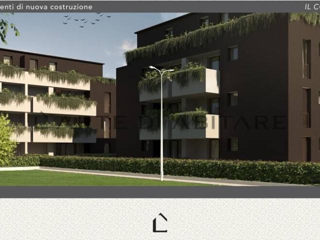 Appartamento in vendita a Rimini RN
