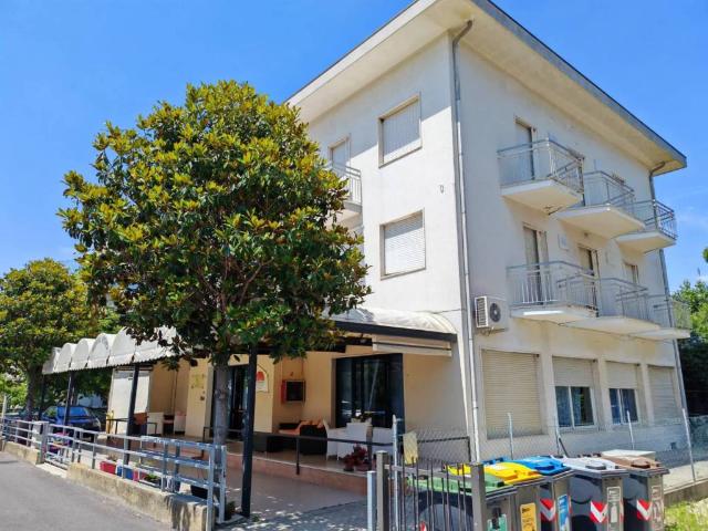 Appartamento in vendita a Rimini RN