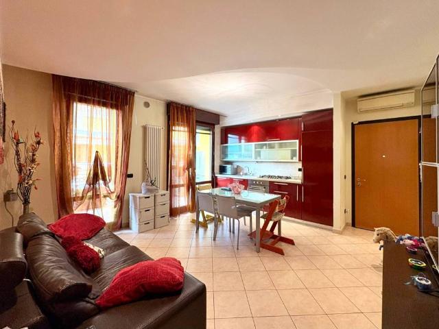 Appartamento in vendita a Rimini RN
