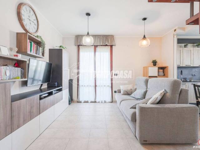 Appartamento in vendita a Rimini RN