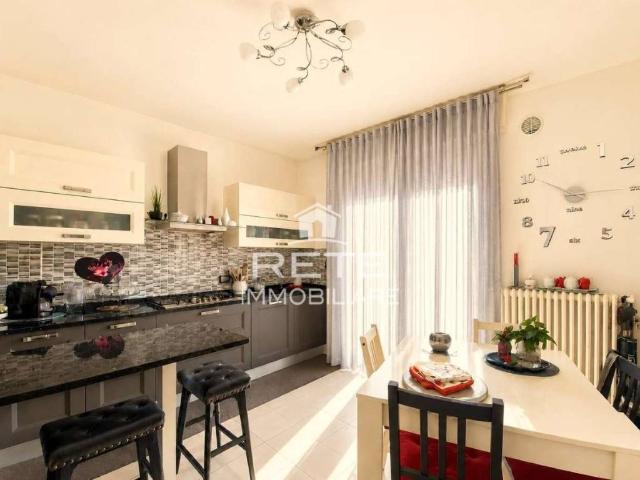 Appartamento in vendita a Rimini RN