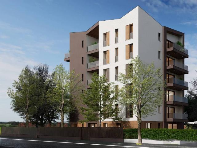 Appartamento in vendita a Rimini RN