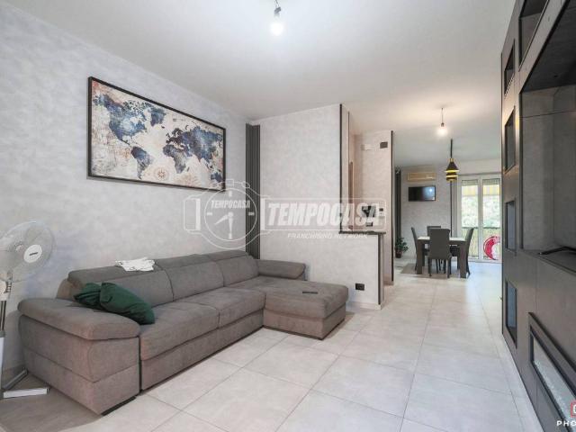 Appartamento in vendita a Rimini RN