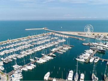 Appartamento in vendita a Rimini RN