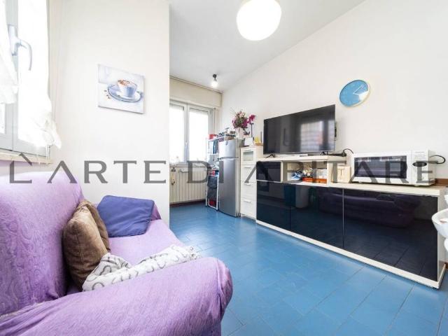 Appartamento in vendita a Rimini RN