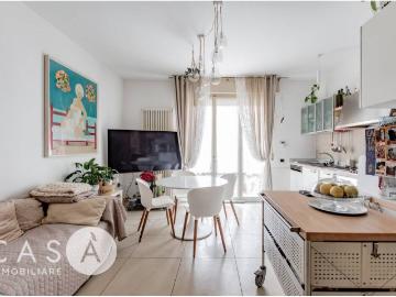 Appartamento in vendita a Rimini RN