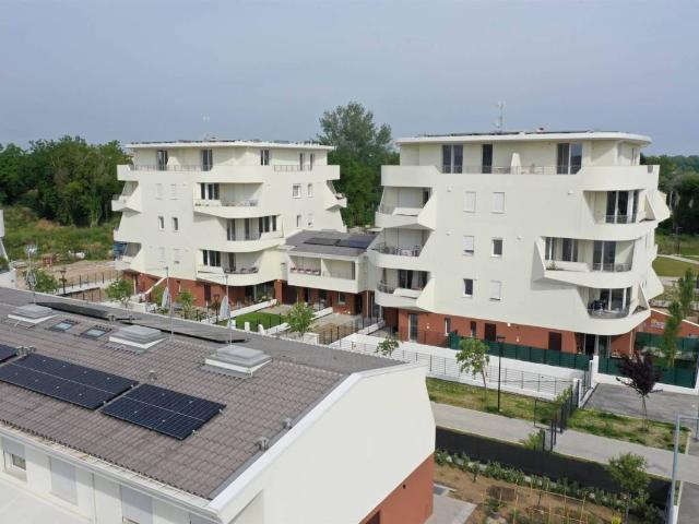 Appartamento in vendita a Rimini RN
