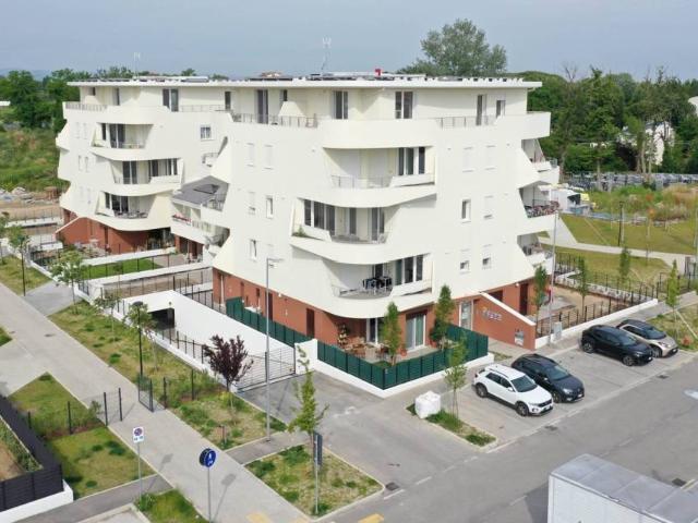Appartamento in vendita a Rimini RN