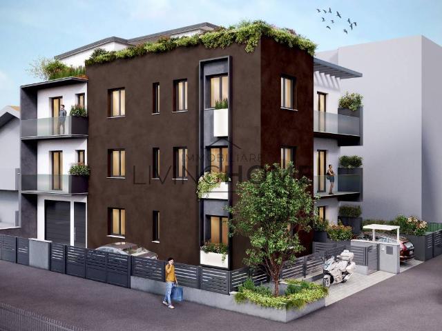 Appartamento in vendita a Rimini RN
