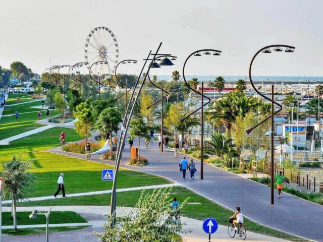 Appartamento in vendita a Rimini RN