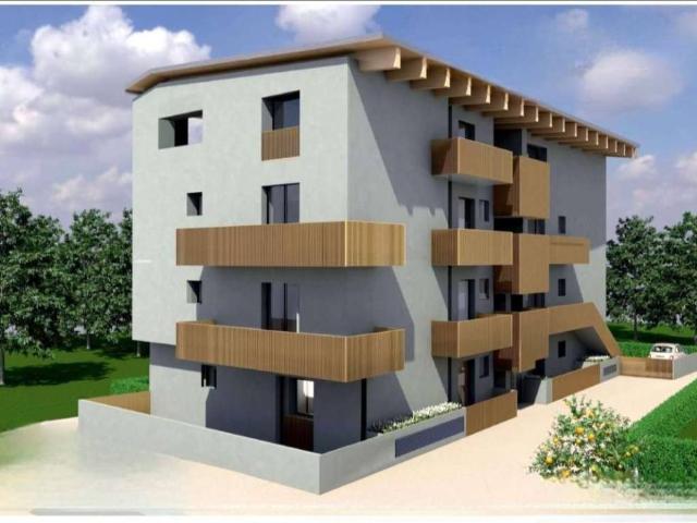 Appartamento in vendita a Rimini RN