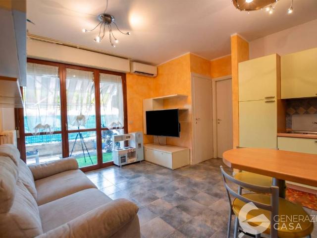 Appartamento in vendita a Rimini RN