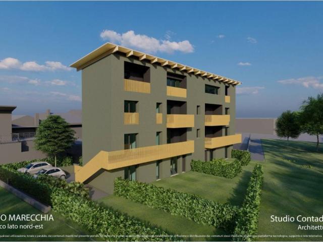 Appartamento in vendita a Rimini RN