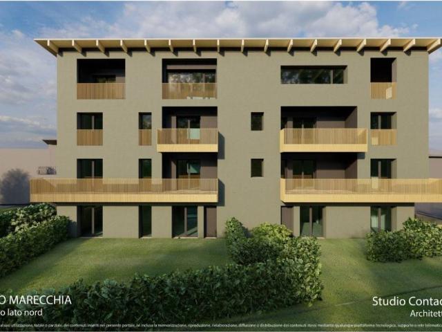 Appartamento in vendita a Rimini RN