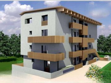 Appartamento in vendita a Rimini RN