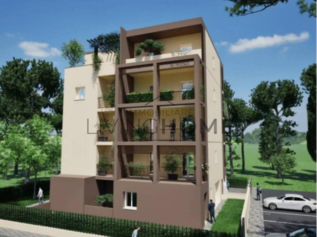Appartamento in vendita a Rimini RN