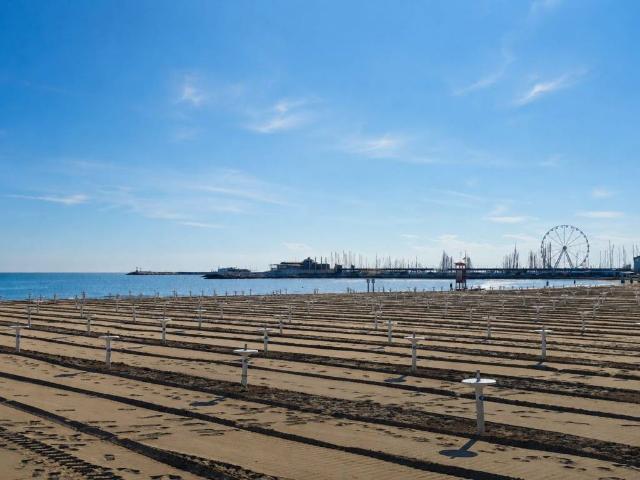 Appartamento in vendita a Rimini RN