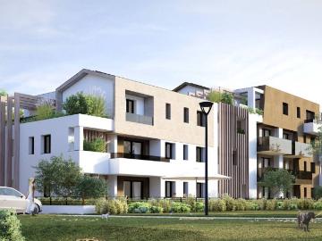 Appartamento in vendita a Rimini RN