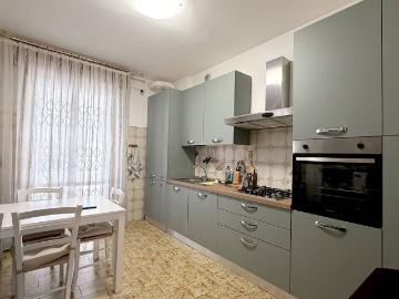 Appartamento in vendita a Rimini RN