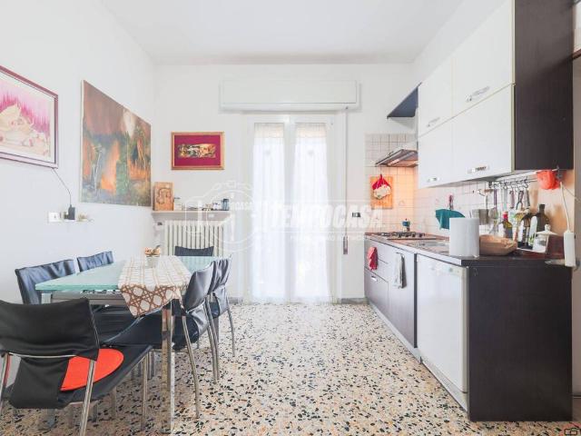 Appartamento in vendita a Rimini RN