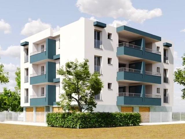 Appartamento in vendita a Rimini RN