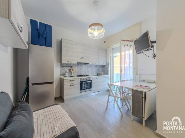 Appartamento in vendita a Rimini RN