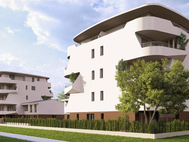 Appartamento in vendita a Rimini RN