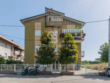 Appartamento in vendita a Rimini RN